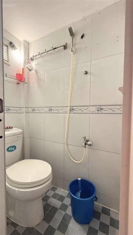 Nhà tại liêu bình hương (dt 5x16m) full thổ, sổ hồng riêng