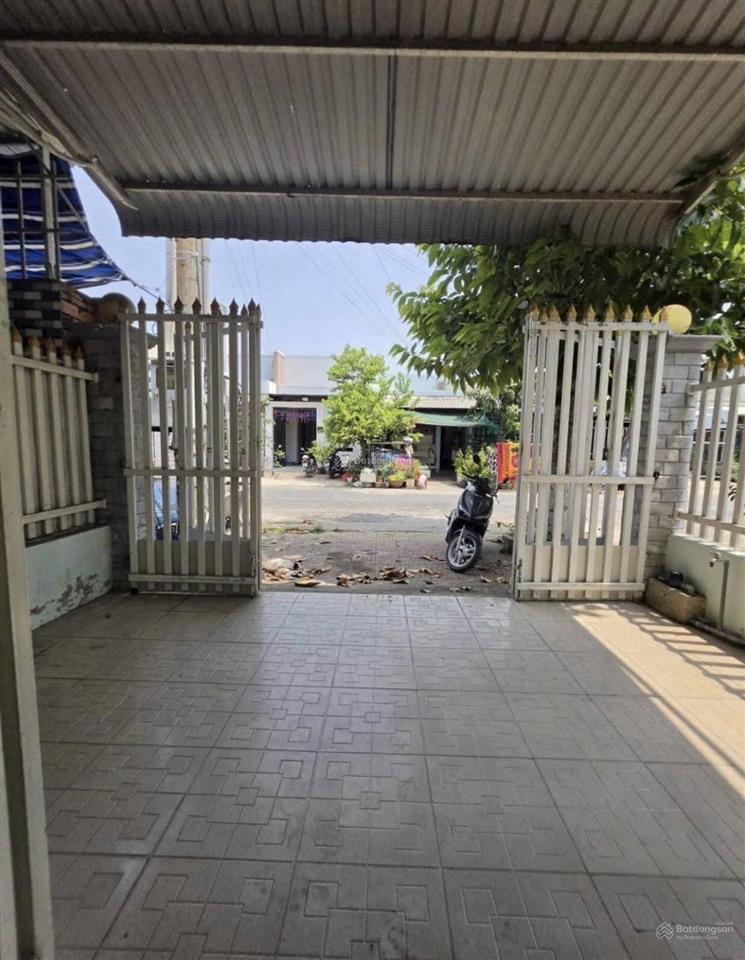 Nhà tại liêu bình hương (dt 5x16m) full thổ, sổ hồng riêng