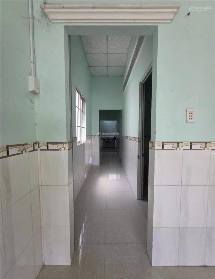Nhà tại liêu bình hương (dt 5x16m) full thổ, sổ hồng riêng