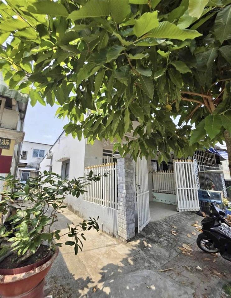 Nhà tại liêu bình hương (dt 5x16m) full thổ, sổ hồng riêng