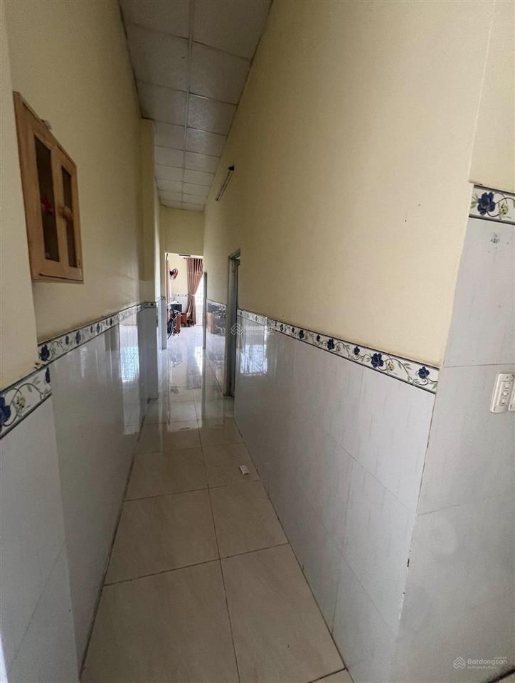 Nhà cấp 4 ngay hồ văn tắng (dt 5x20) full thổ, sổ hồng riêng