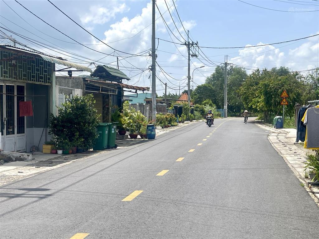 980tr lô đất sát vinhomes đường nguyễn thị lắng (523m2) shr, thổ cư