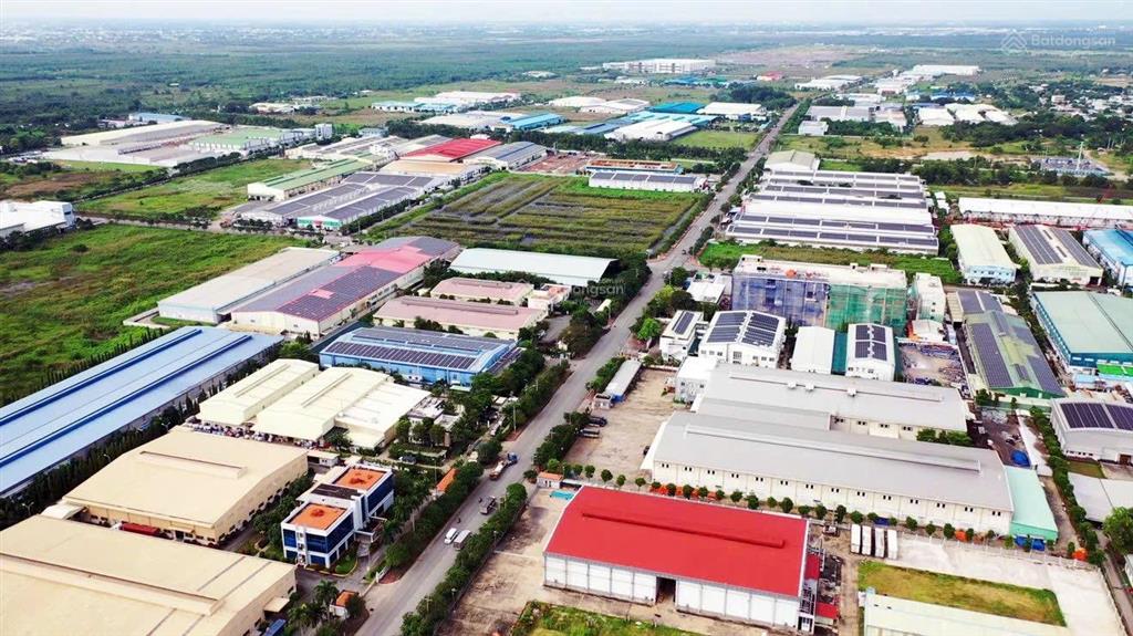 730tr lô đất giáp hóc môn ngay kcn tân phú trung (320m2) shr