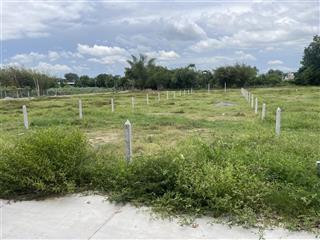 730tr lô đất giáp hóc môn ngay kcn tân phú trung (320m2) shr