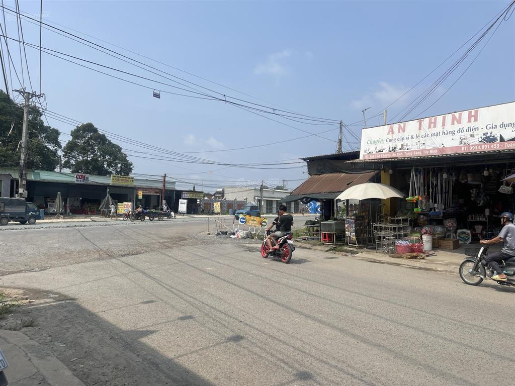 1 tỷ 2 bán gấp 2 dãy trọ 12 phòng ngay kcn tây bắc, đường tỉnh lộ 2 (10x28=280m2) shr