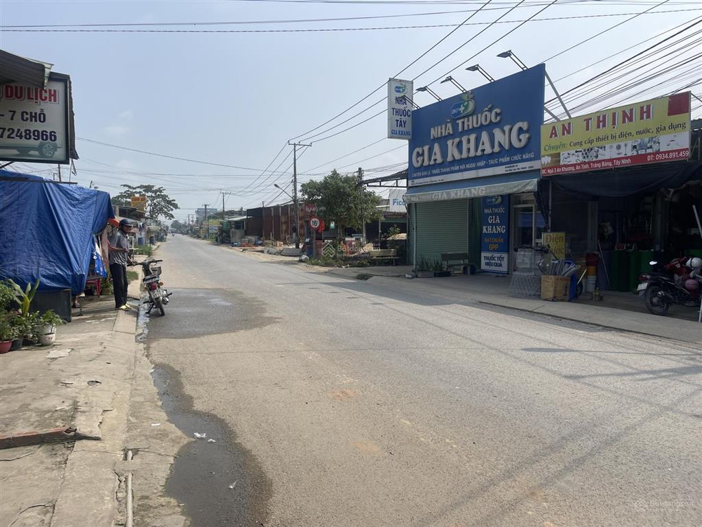 1 tỷ 2 bán gấp 2 dãy trọ 12 phòng ngay kcn tây bắc, đường tỉnh lộ 2 (10x28=280m2) shr