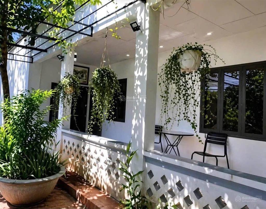 1 tỷ 05 bán nhà vườn (11x47=517m2) ngay tỉnh lộ 2 gần chợ tân phú trung, sổ hồng riêng