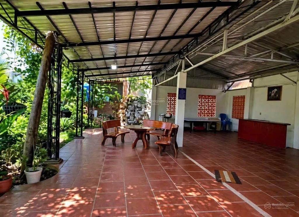 1 tỷ 05 bán nhà vườn (11x47=517m2) ngay tỉnh lộ 2 gần chợ tân phú trung, sổ hồng riêng