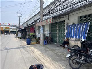 1 tỷ 3 bán dãy trọ 10 phòng đường hồ văn tắng, gần kcn tân phú trung (200m2) shr