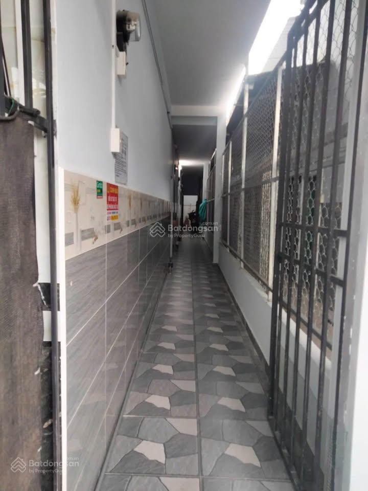 790tr bán dãy trọ 6 phòng (116m2) ngay kcn tây bắc đường nguyễn văn khạ shr