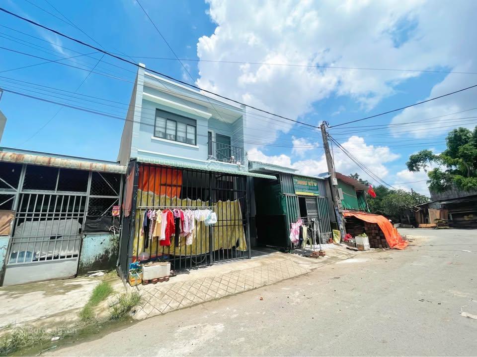 790tr bán dãy trọ 6 phòng (116m2) ngay kcn tây bắc đường nguyễn văn khạ shr