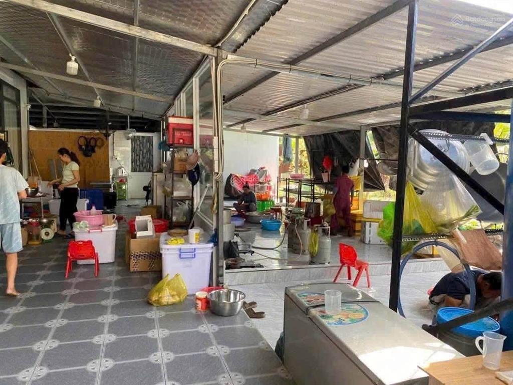 1 tỷ 150 bán gấp nhà vườn 15x33 = 500m2 ngay trung tâm củ chi, sổ hồng riêng