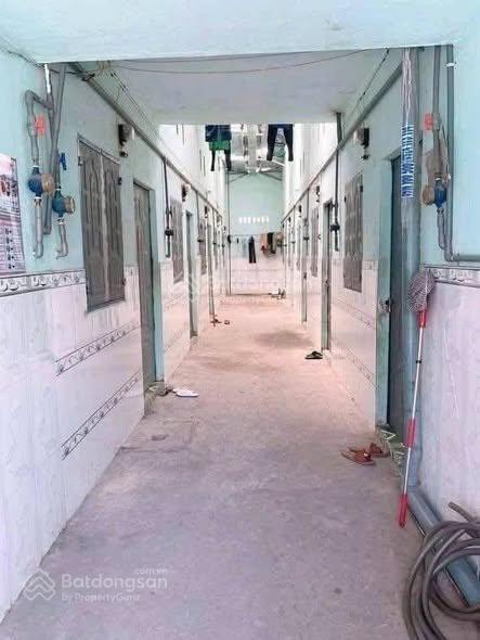 1 tỷ 4 bán gấp dãy trọ đường giáp hải, gần kcn tây bắc (10x28) sổ hồng riêng