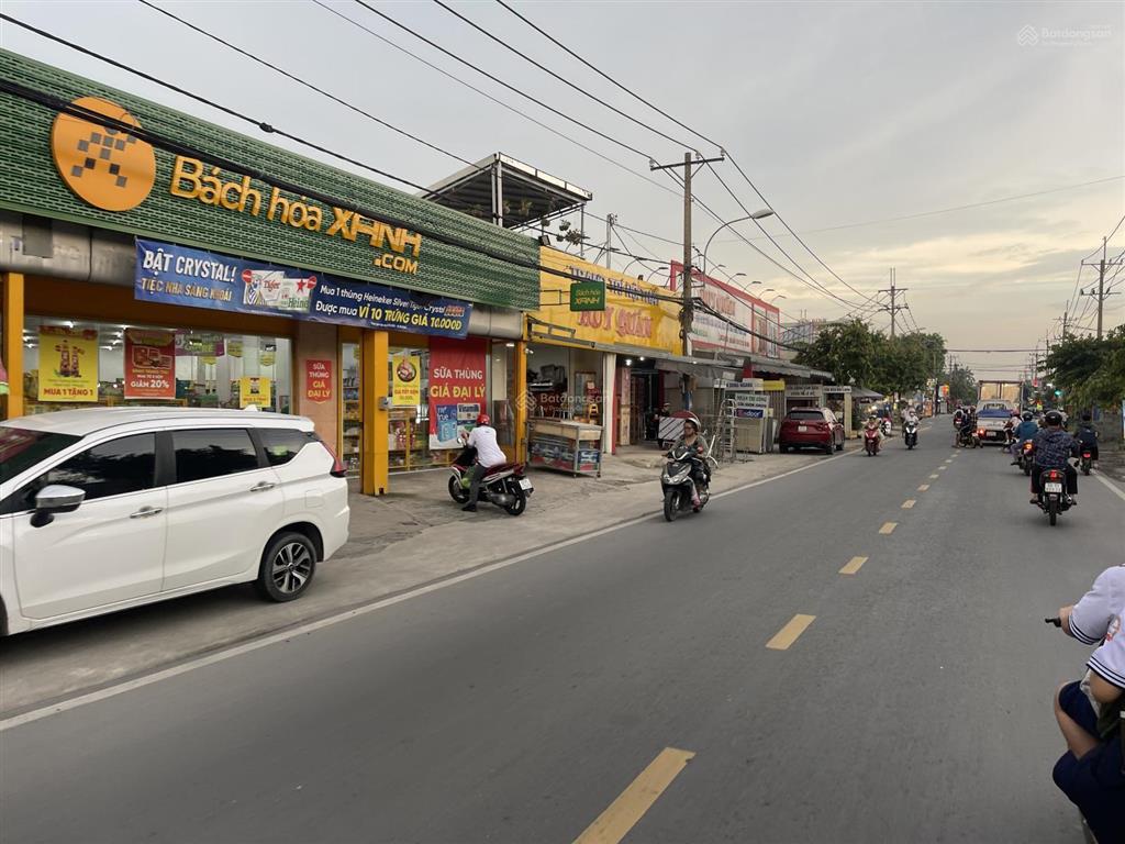 980tr bán nhà vườn đường tỉnh lộ 2, ngay khu dân cư tân phú trung (7,5x32) shr
