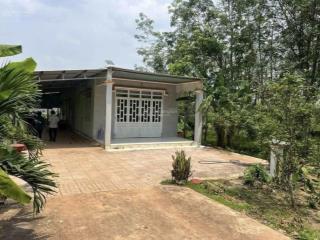 980tr bán nhà vườn đường tỉnh lộ 2, ngay khu dân cư tân phú trung (7,5x32) shr