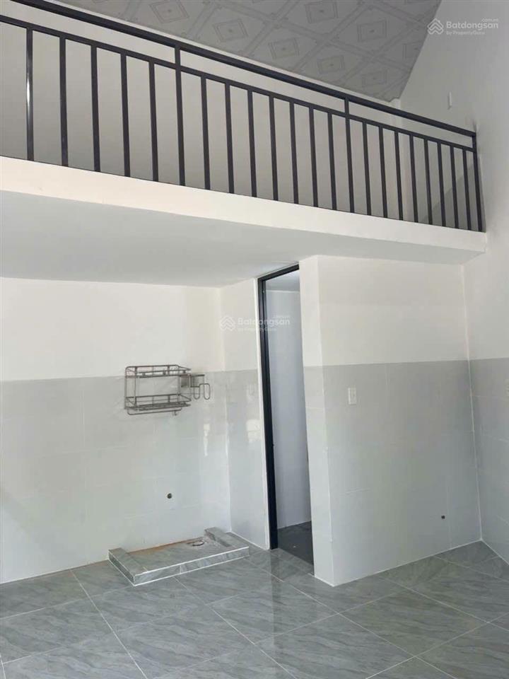 1 tỷ bán dãy trọ 8 phòng đường hồ văn tắng, gần kcn tân phú trung (5x30) shr