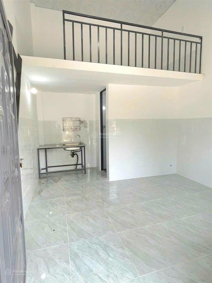 1 tỷ bán dãy trọ 8 phòng đường hồ văn tắng, gần kcn tân phú trung (5x30) shr