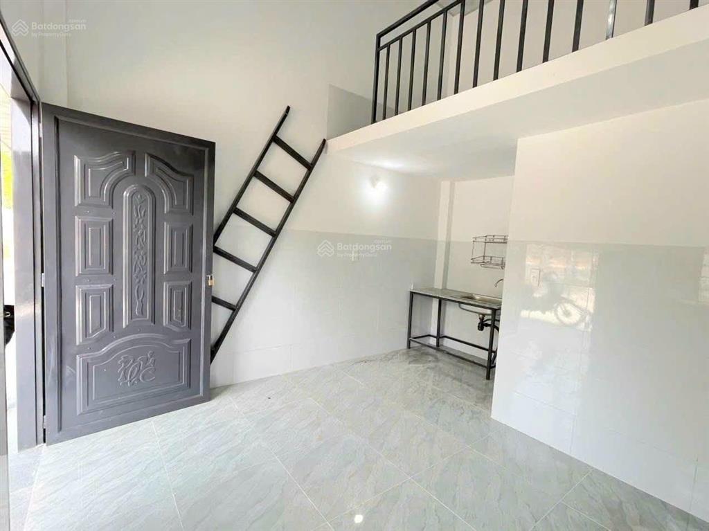 1 tỷ bán dãy trọ 8 phòng đường hồ văn tắng, gần kcn tân phú trung (5x30) shr