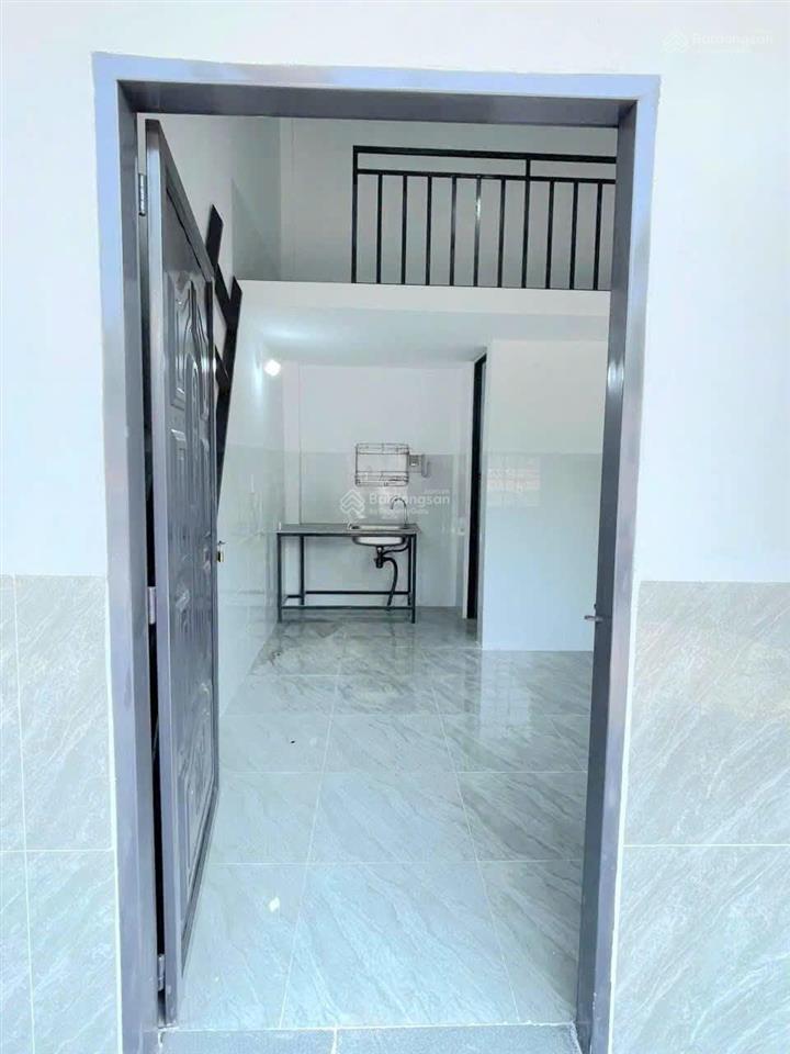 1 tỷ bán dãy trọ 8 phòng đường hồ văn tắng, gần kcn tân phú trung (5x30) shr