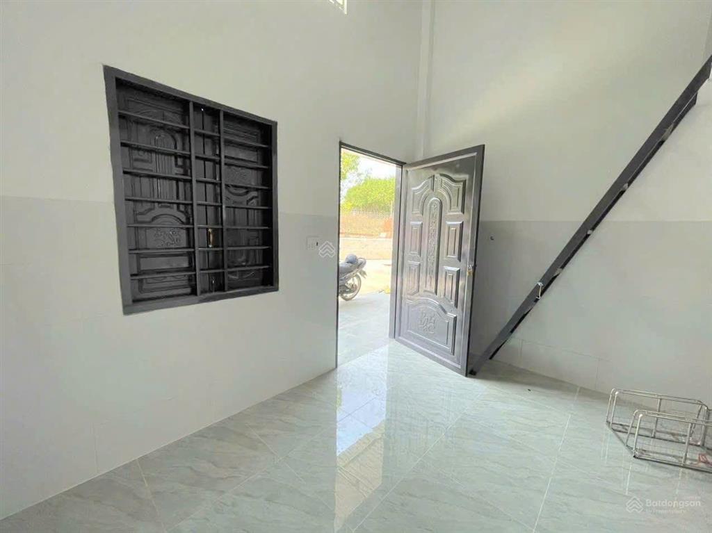1 tỷ bán dãy trọ 8 phòng đường hồ văn tắng, gần kcn tân phú trung (5x30) shr