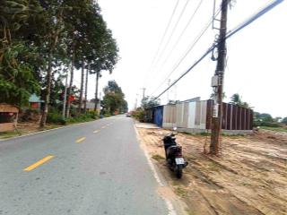 980tr bán đất mtkd đường nguyễn thị lắng, gần bv xuyên á (7x33) shr
