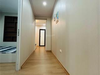 Bán căn hộ tại 208 khu tập thể quân đội, giá siêu hời 4,6 tỷ, 80m2