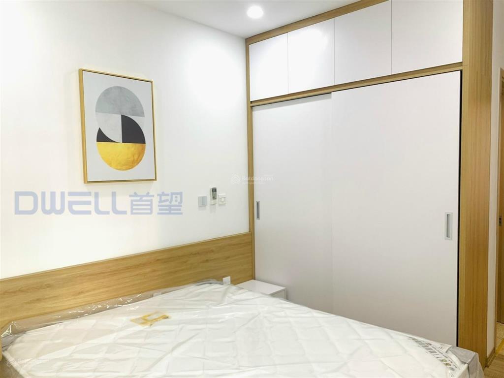 Cho thuê cc tại cầu giấy center point, 14,5 triệu, 68 m2, 2pn, 2wc, full nội thất