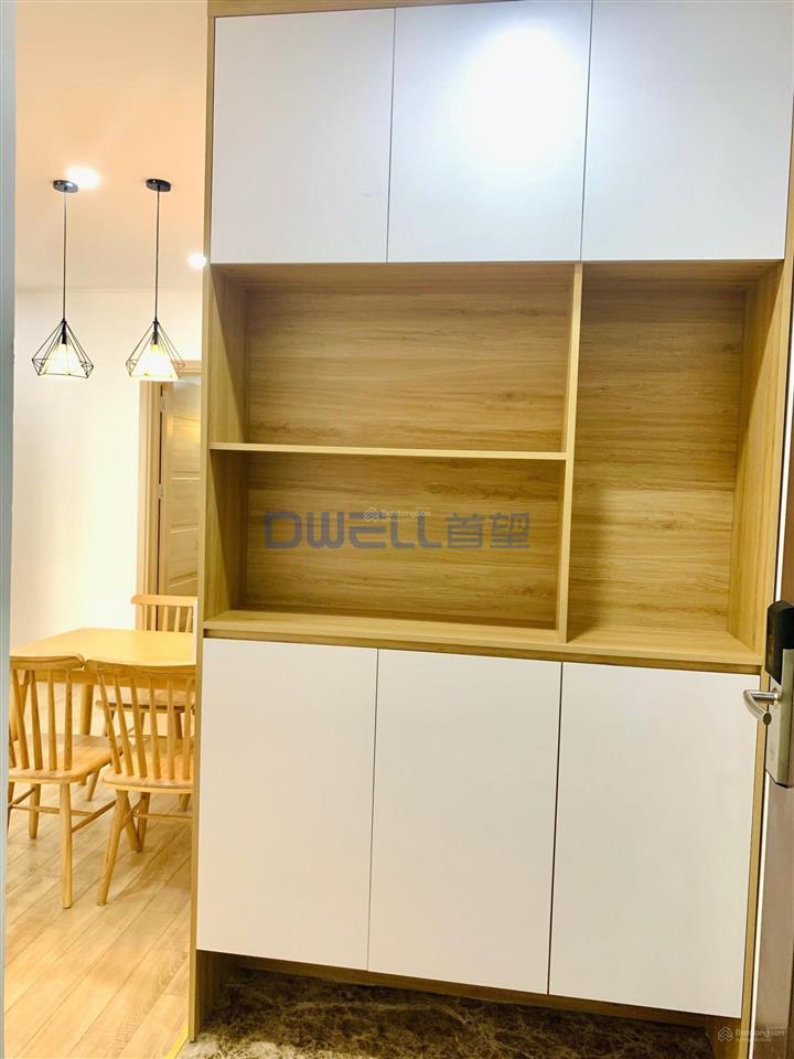 Cho thuê cc tại cầu giấy center point, 14,5 triệu, 68 m2, 2pn, 2wc, full nội thất