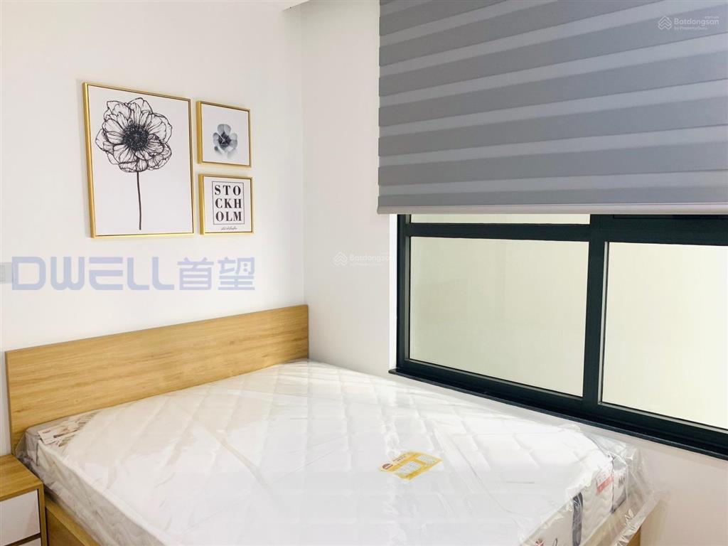 Cho thuê cc tại cầu giấy center point, 14,5 triệu, 68 m2, 2pn, 2wc, full nội thất