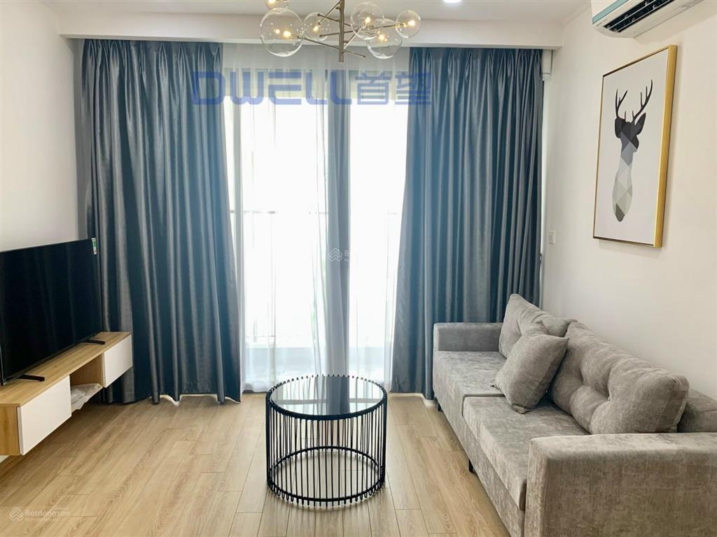 Cho thuê cc tại cầu giấy center point, 14,5 triệu, 68 m2, 2pn, 2wc, full nội thất