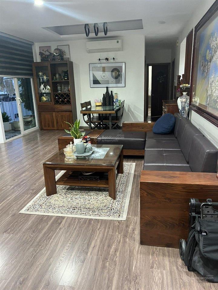 Cho thuê cc 3pn, 2wc tại tổ hợp 173 xuân thủy, 15 triệu, 108m2, view đẹp, nhiều tiện ích