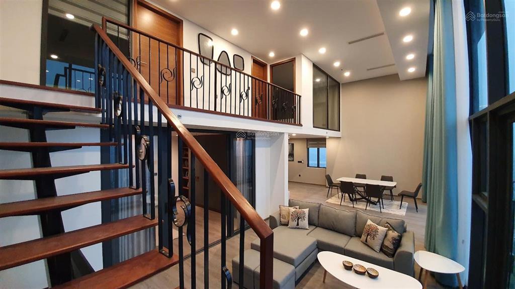 Bán căn hộ chung cư tại pentstudio, 7,7 tỷ, 78 m2, hàng hiếm với view đẹp