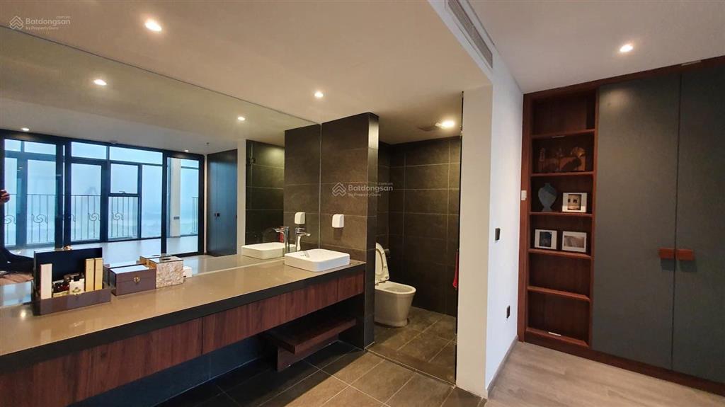 Bán căn hộ chung cư tại pentstudio, 7,7 tỷ, 78 m2, hàng hiếm với view đẹp
