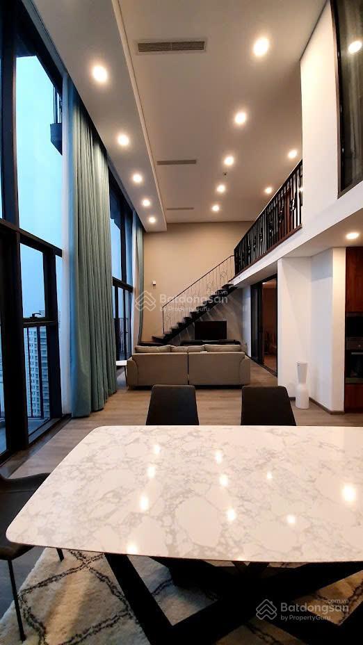 Bán căn hộ chung cư tại pentstudio, 7,7 tỷ, 78 m2, hàng hiếm với view đẹp