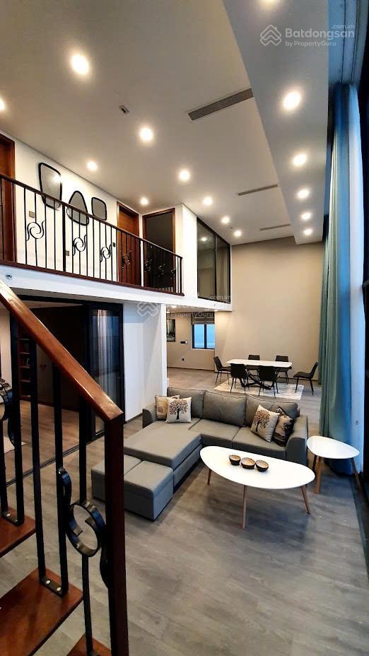 Bán căn hộ chung cư tại pentstudio, 7,7 tỷ, 78 m2, hàng hiếm với view đẹp