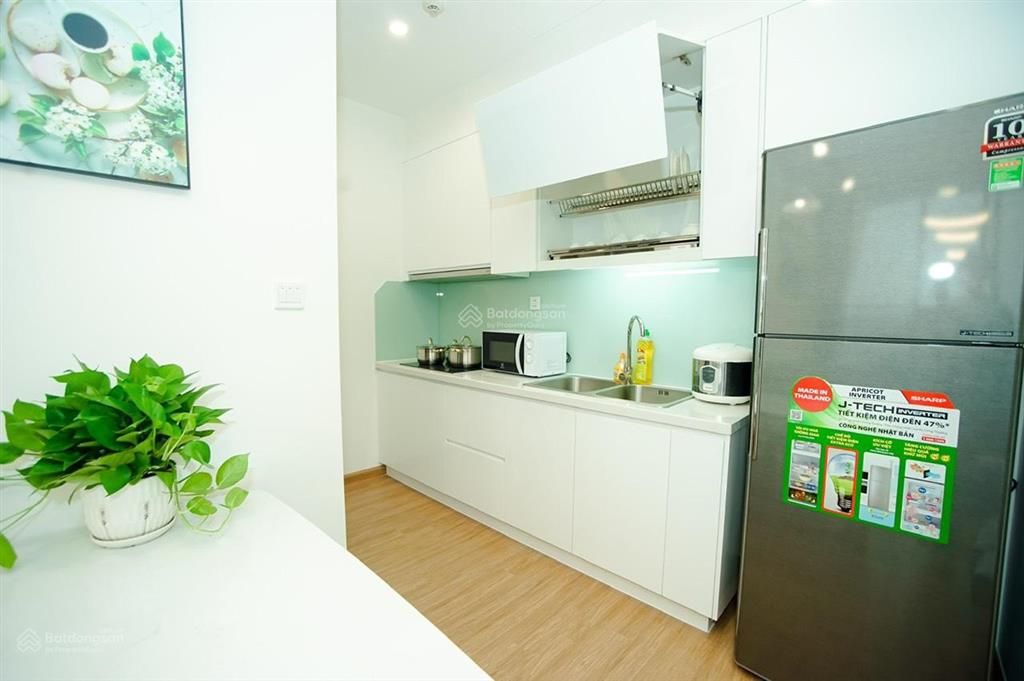 Em cần cho thuê quỹ căn hộ 02 phòng ngủ chung cư kosmo nội thất cơ bản đến full đồ, vào t5, t6