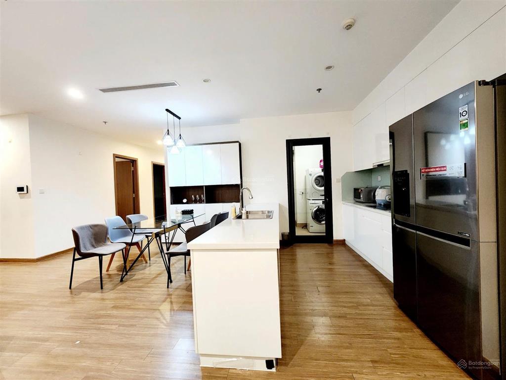 Cho thuê căn hộ 3pn, 2wc, 118m2 tại kosmo view hồ tây, giá cực ưu đãi 19 triệu vnd
