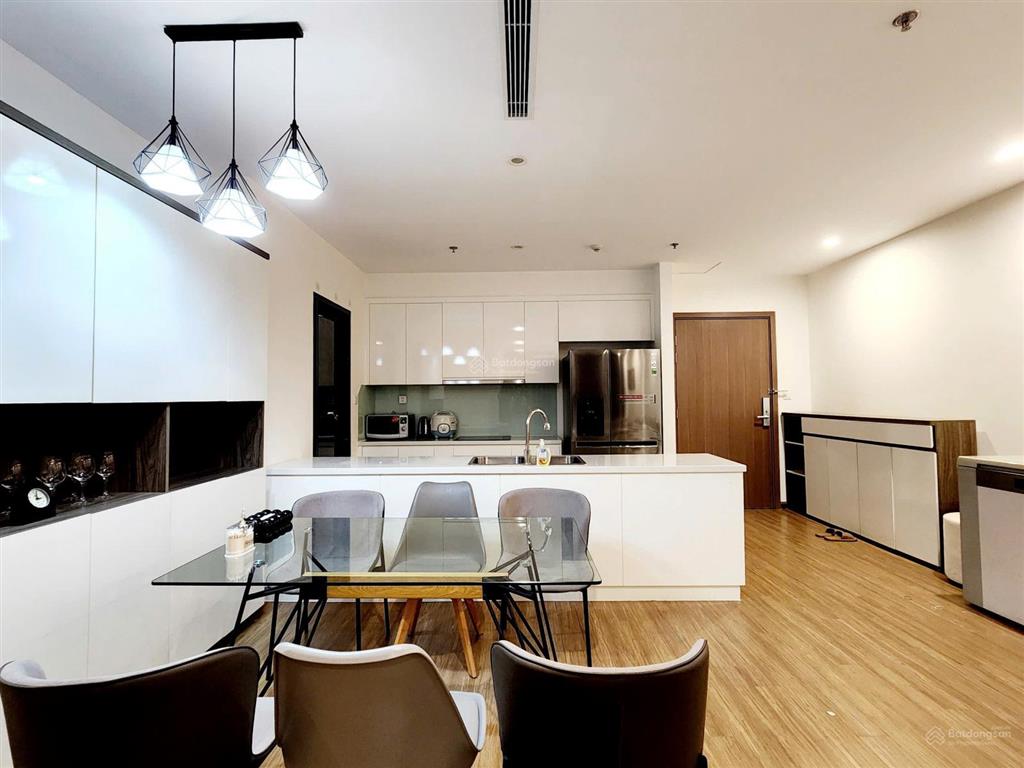 Cho thuê căn hộ 3pn, 2wc, 118m2 tại kosmo view hồ tây, giá cực ưu đãi 19 triệu vnd