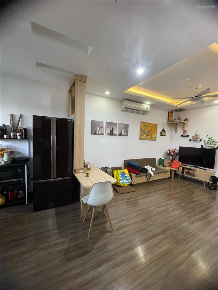 Bán cc đẹp xuất sắc tại khu đô thị mới cổ nhuế, 5,25 tỷ, 75m2