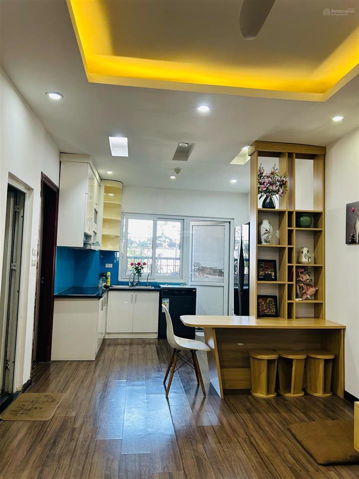 Bán cc đẹp xuất sắc tại khu đô thị mới cổ nhuế, 5,25 tỷ, 75m2