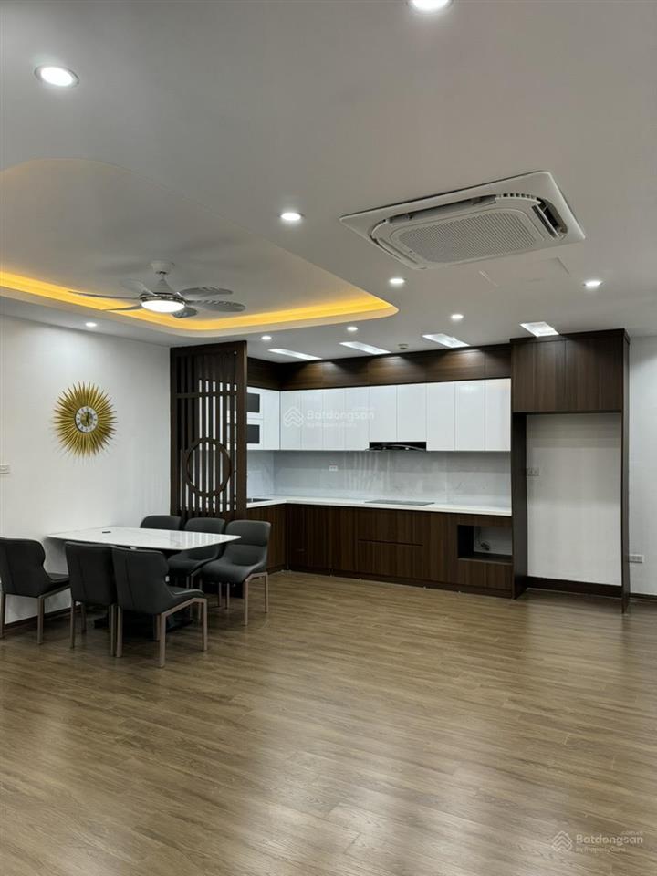 Chính chủ gửi bán gấp cc 3pn, 2wc tại chung cư ct5ct6 lê đức thọ, 7,3 tỷ, 115m2