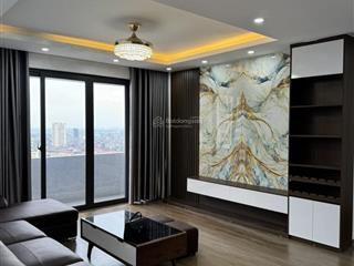 Chính chủ gửi bán gấp cc 3pn, 2wc tại chung cư ct5ct6 lê đức thọ, 7,3 tỷ, 115m2