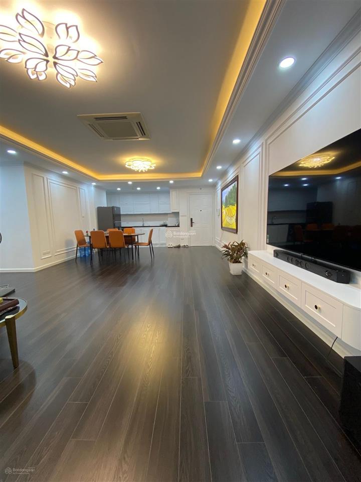 Bán cc hancorp plaza, giá ưu đãi 8,3 tỷ, 109m2, 2pn, 2wc tại trần đăng ninh, cầu giấy, hà nội