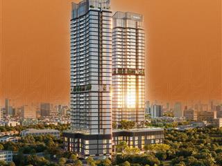 Bán chung cư cao cấp tại đào trí vlasta premier phú thuận, 2 ngủ, 75m2