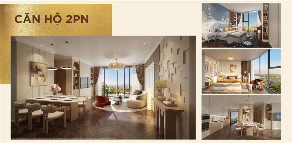 Bán chung cư cao cấp tại đào trí vlasta premier phú thuận, 2 ngủ, 75m2