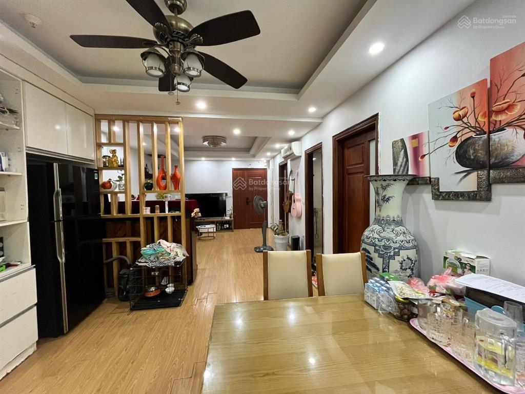Giảm 1 tỷ! chính chủ gửi bán căn hộ vinaconex7  136 hồ tùng mậu, s 96m2, 3 ngủ 3vs, tầng đẹp