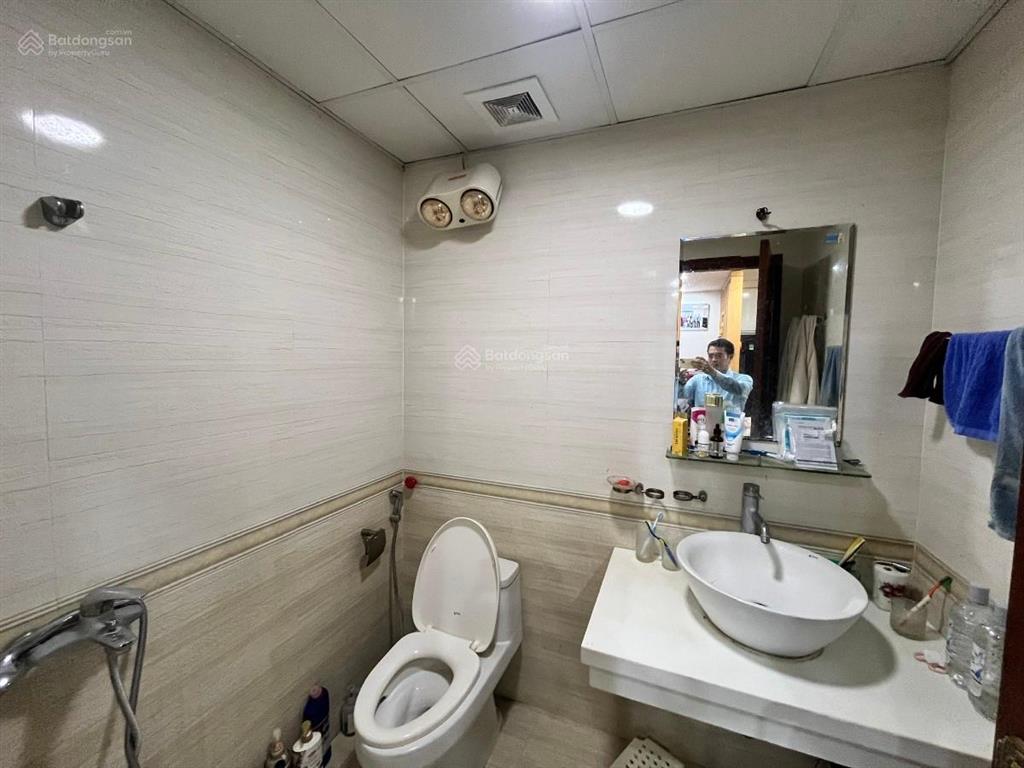Giảm 1 tỷ! chính chủ gửi bán căn hộ vinaconex7  136 hồ tùng mậu, s 96m2, 3 ngủ 3vs, tầng đẹp