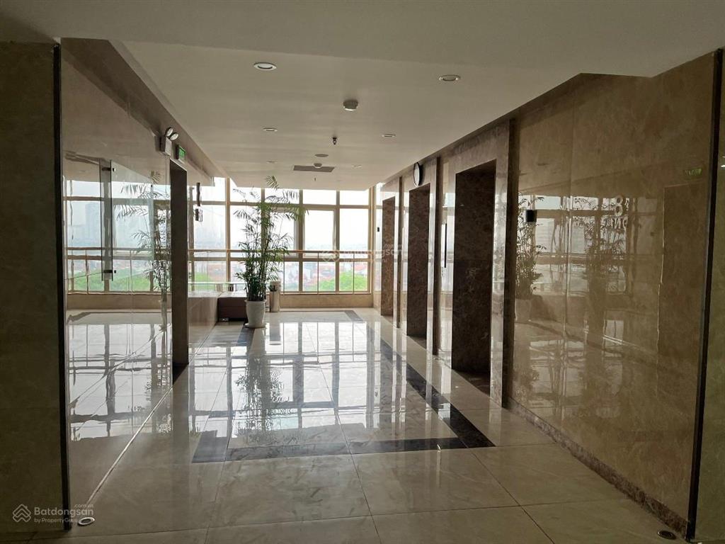 Giảm 1 tỷ! chính chủ gửi bán căn hộ vinaconex7  136 hồ tùng mậu, s 96m2, 3 ngủ 3vs, tầng đẹp