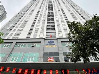Giảm 1 tỷ! chính chủ gửi bán căn hộ vinaconex7  136 hồ tùng mậu, s 96m2, 3 ngủ 3vs, tầng đẹp