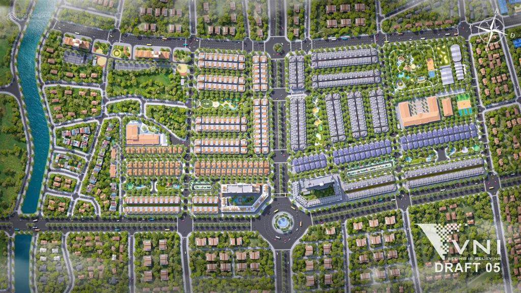 Căn shophouse dự án eurowindow sport garden chiết khấu đến 19%  có công viên 2ha
